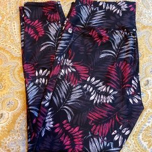 Fabletics XXL Leggings